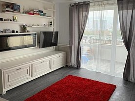 Apartament de vânzare 3 camere, în Cluj-Napoca, zona Gara