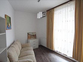 Apartament de închiriat 2 camere, în Cluj-Napoca, zona Central