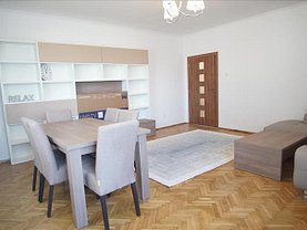 Apartament de închiriat 4 camere, în Cluj-Napoca, zona Grigorescu