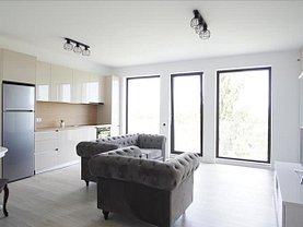 Apartament de închiriat 3 camere, în Cluj-Napoca, zona Central