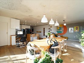 Apartament de vânzare 3 camere, în Cluj-Napoca, zona Grigorescu