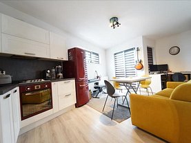 Apartament de vânzare 2 camere, în Cluj-Napoca, zona Grigorescu