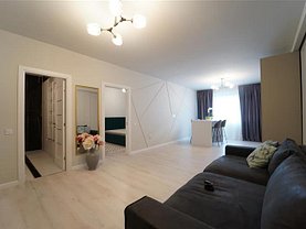 Apartament de vânzare 2 camere, în Cluj-Napoca, zona Mănăştur