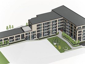 Apartament de vânzare 3 camere, în Cluj-Napoca, zona Mănăştur