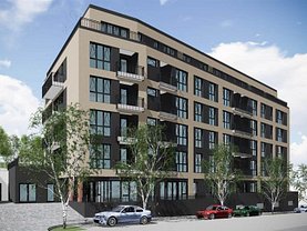 Apartament de vânzare 2 camere, în Cluj-Napoca, zona Mănăştur