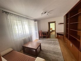 Apartament de inchiriat 2 camere, în Cluj-Napoca, zona Gheorgheni