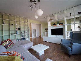 Apartament de vanzare 3 camere, în Cluj-Napoca, zona Andrei Muresanu