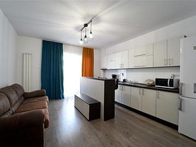 Apartament de vanzare 2 camere, în Cluj-Napoca, zona Buna Ziua