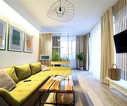 Apartament de vanzare 2 camere, în Cluj-Napoca, zona Buna Ziua
