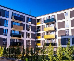 Apartament de vânzare 3 camere, în Cluj-Napoca, zona Mănăştur