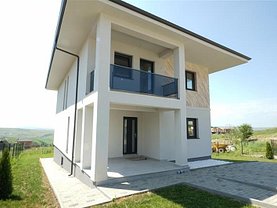 Casa de vânzare 4 camere, în Dezmir, zona Central