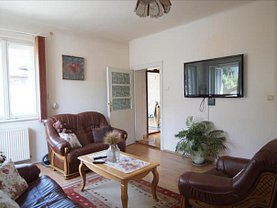 Casa de vânzare 3 camere, în Cluj-Napoca, zona Central