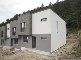Casa de vânzare 5 camere, în Floresti