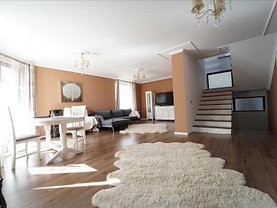 Casa de vânzare 5 camere, în Cluj-Napoca, zona Gruia