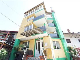 Casa de vânzare 6 camere, în Cluj-Napoca, zona Gară