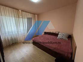 Apartament de închiriat 2 camere, în Craiova, zona Brazda lui Novac