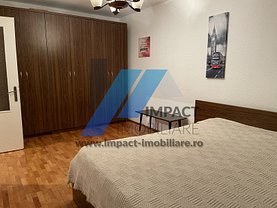 Apartament de închiriat 3 camere, în Craiova, zona Brazda lui Novac