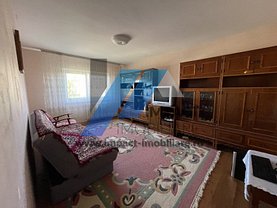 Apartament de închiriat 2 camere, în Craiova, zona Rovine