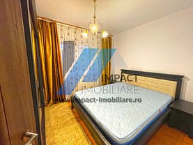 Apartament de închiriat 2 camere, în Craiova, zona Craioviţa Nouă