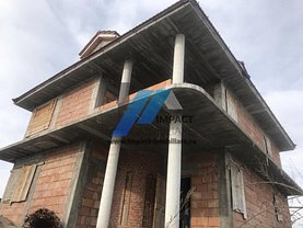 Casa de vânzare 5 camere, în Craiova, zona Sud-Vest