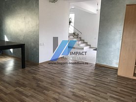 Casa de închiriat 5 camere, în Craiova, zona Sud-Est