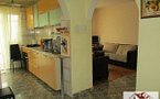 Vanzare apartament 4 camere Alba Iulia, Cetate -mobilat - imaginea 2
