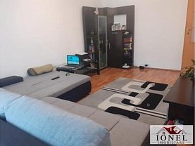 Apartament de vânzare 3 camere, în Alba Iulia, zona Cetate