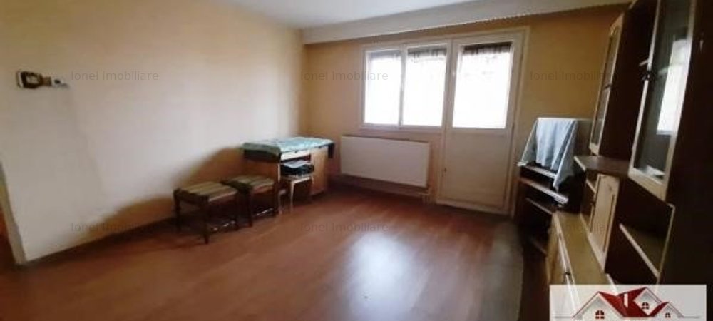 Apartament 2 camere de vanzare in Alba Iulia, zona Cetate - imaginea 0 + 1