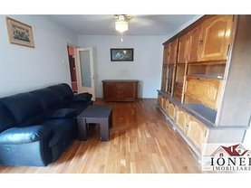 Apartament de închiriat 2 camere, în Alba Iulia, zona Cetate