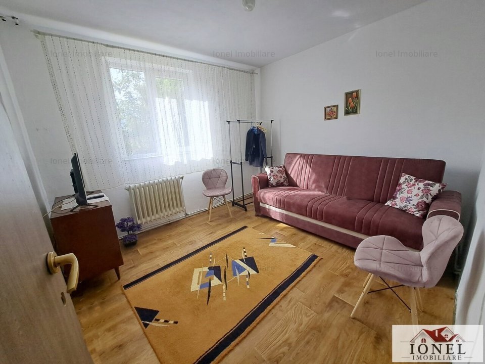 Apartament doua camere de inchiriat in Aiud