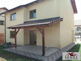 Casa de vânzare 4 camere, în Alba Iulia, zona Cetate