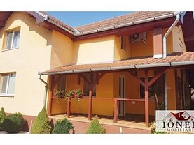 Casa de vânzare 4 camere, în Alba Iulia, zona Est