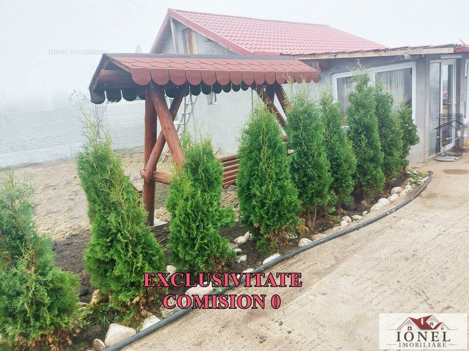 Vanzare casa in Alba Iulia - Oarda