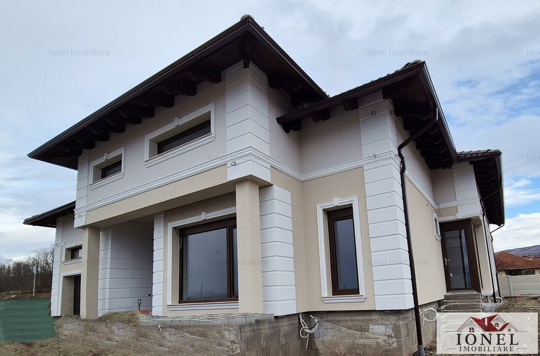 Casa noua de vanzare in Ciugud