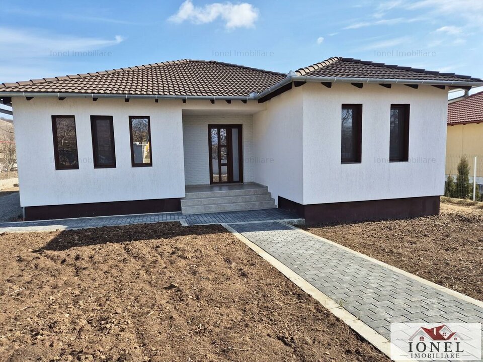 Casa de vanzare in Ciugud