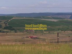 Teren agricol de vânzare, în Blaj