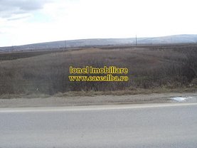 Teren agricol de vânzare, în Mihalţ
