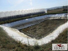 Teren agricol de vânzare, în Alba Iulia, zona Est