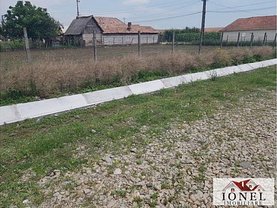 Teren constructii de vânzare, în Cricău
