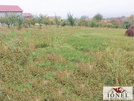 Teren constructii de vânzare, în Sântimbru