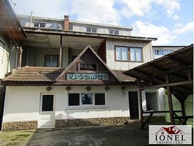 Vânzare spaţiu comercial în Aiud