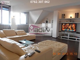 Apartament de închiriat 3 camere, în Craiova, zona Calea Severinului