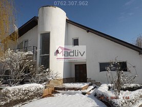 Casa de închiriat 5 camere, în Craiova, zona Sud-Est