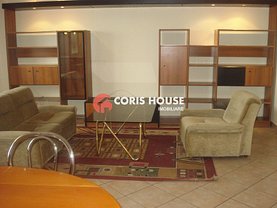 Apartament de vânzare sau de închiriat 3 camere, în Bucuresti, zona Dorobanti