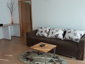 Apartament de închiriat 2 camere, în Bucuresti, zona Aviatiei