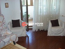 Garsonieră de închiriat, în Bucureşti, zona Panduri