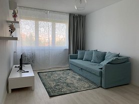 Apartament de vânzare 2 camere, în Bucureşti, zona Baba Novac