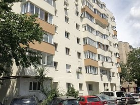 Apartament de închiriat 2 camere, în Bucureşti, zona Dorobanţi
