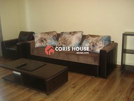Apartament de închiriat 2 camere, în Bucureşti, zona Primăverii