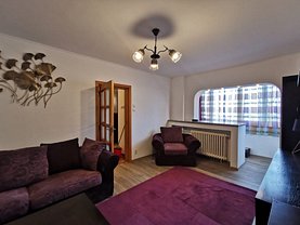 Apartament de vânzare 3 camere, în Bucureşti, zona Tineretului